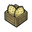 agave fruit — RimWorld raw food sprite