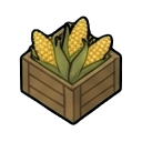 corn — RimWorld sprite