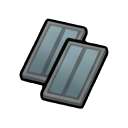 gravlite panels — RimWorld sprite
