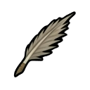 porcupine quill — RimWorld sprite