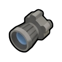 shuttle engine — RimWorld sprite