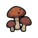 boomshroom — RimWorld sprite