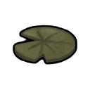 lily pad — RimWorld sprite