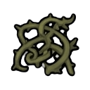thornvine — RimWorld sprite