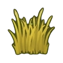 yellow tall grass — RimWorld sprite