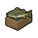bass — RimWorld sprite