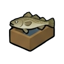 cod — RimWorld sprite