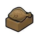 flounder — RimWorld sprite