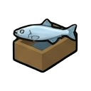 frostfish — RimWorld sprite