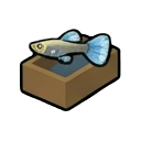guppy — RimWorld sprite