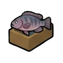 tilapia — RimWorld sprite
