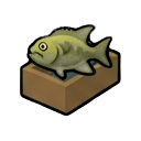 toxic fish — RimWorld sprite