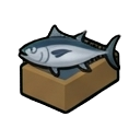 tuna — RimWorld sprite
