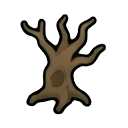 snagroot tree — RimWorld sprite