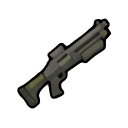 sentry scattergun — RimWorld sprite