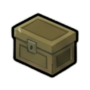 inert relic box — RimWorld sprite