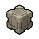 inert relic cube — RimWorld sprite