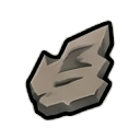 inert relic fragment — RimWorld sprite
