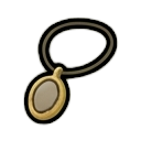 inert relic pendant — RimWorld sprite