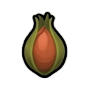 gauranlen pod — RimWorld sprite