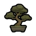 bonsai tree — RimWorld sprite