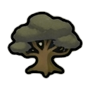 gauranlen tree — RimWorld sprite