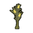 corn plant (20% matured) — RimWorld sprite