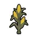 corn plant (100% matured) — RimWorld plant sprite