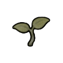 pumpkin sprout — RimWorld plant sprite