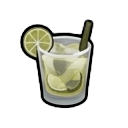 caipirinha — RimWorld drink sprite