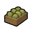raw limes — RimWorld sprite