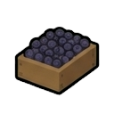 raw açaí berries — RimWorld sprite