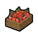 raw guaraná pods — RimWorld sprite