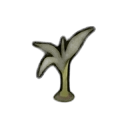 immature açaí palm seedling — RimWorld sprite