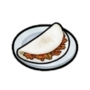 tapioca crepe — RimWorld sprite