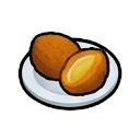 acarajé — RimWorld sprite