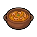 bobó de camarão — RimWorld sprite