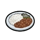arroz com feijão — RimWorld sprite