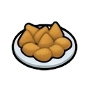 salgadinhos plate — RimWorld sprite