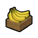 raw bananas — RimWorld sprite