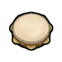 pandeiro — RimWorld sprite