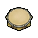 tamborim — RimWorld sprite