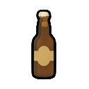 beer — RimWorld drink sprite