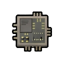 advanced component — RimWorld sprite