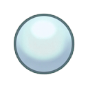 AI persona core — RimWorld sprite