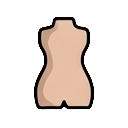 body part — RimWorld sprite