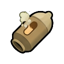 firefoam shell — RimWorld sprite