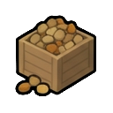 kibble — RimWorld item sprite