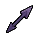 psychic insanity lance — RimWorld sprite
