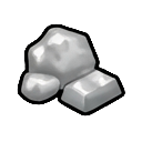 silver — RimWorld item sprite
